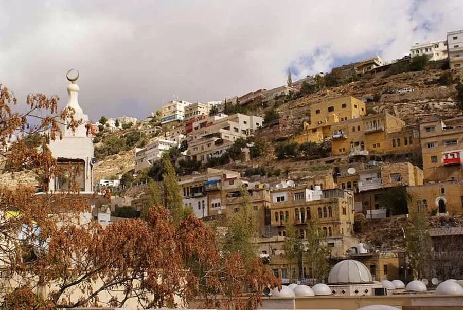 مدار الساعة,مناسبات أردنية,قطاع غزة