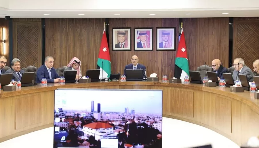 مدار الساعة,أخبار الأردن,اخبار الاردن,رئيس الوزراء,دائرة ضريبة الدخل والمبيعات,الجمارك الأردنية,هيئة الخدمة والإدارة العامة,وزارة الشؤون السياسية والبرلمانية,أمانة عمان,دائرة ضريبة الدخل