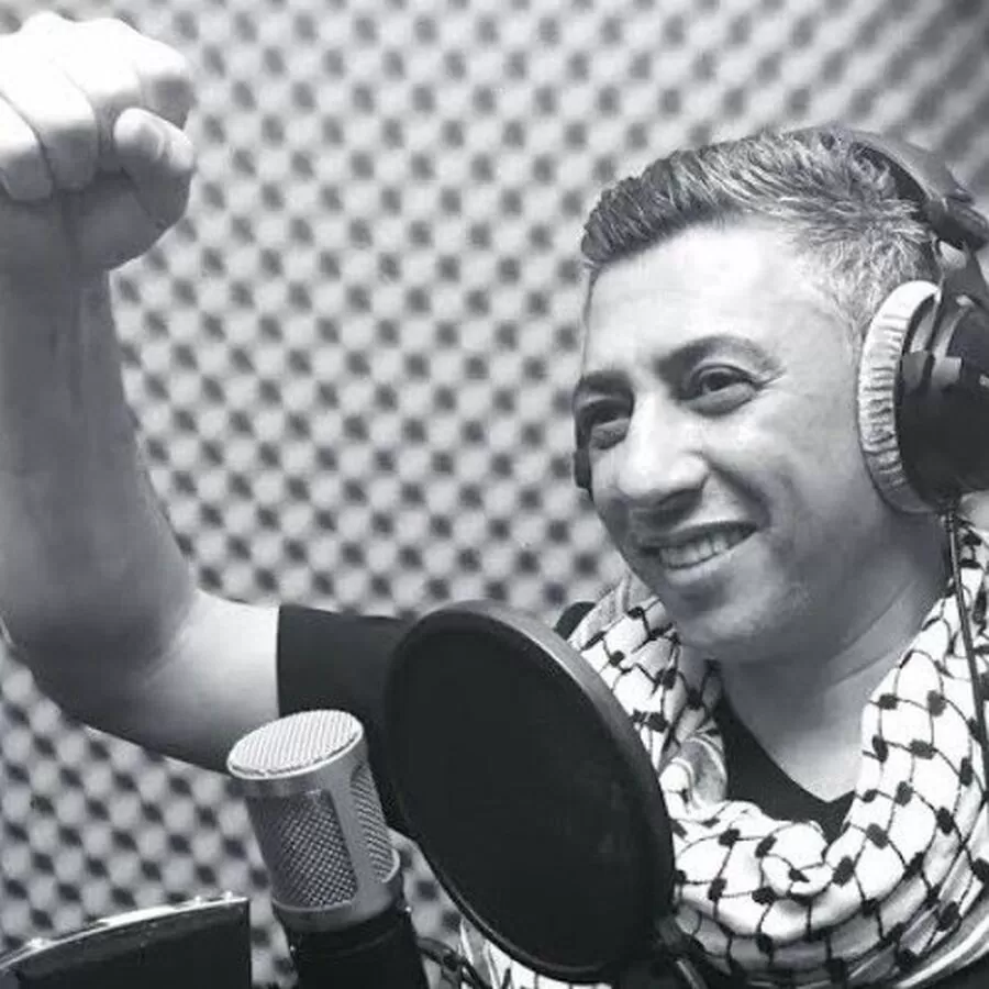 مدار الساعة,أخبار ثقافية,قطاع غزة