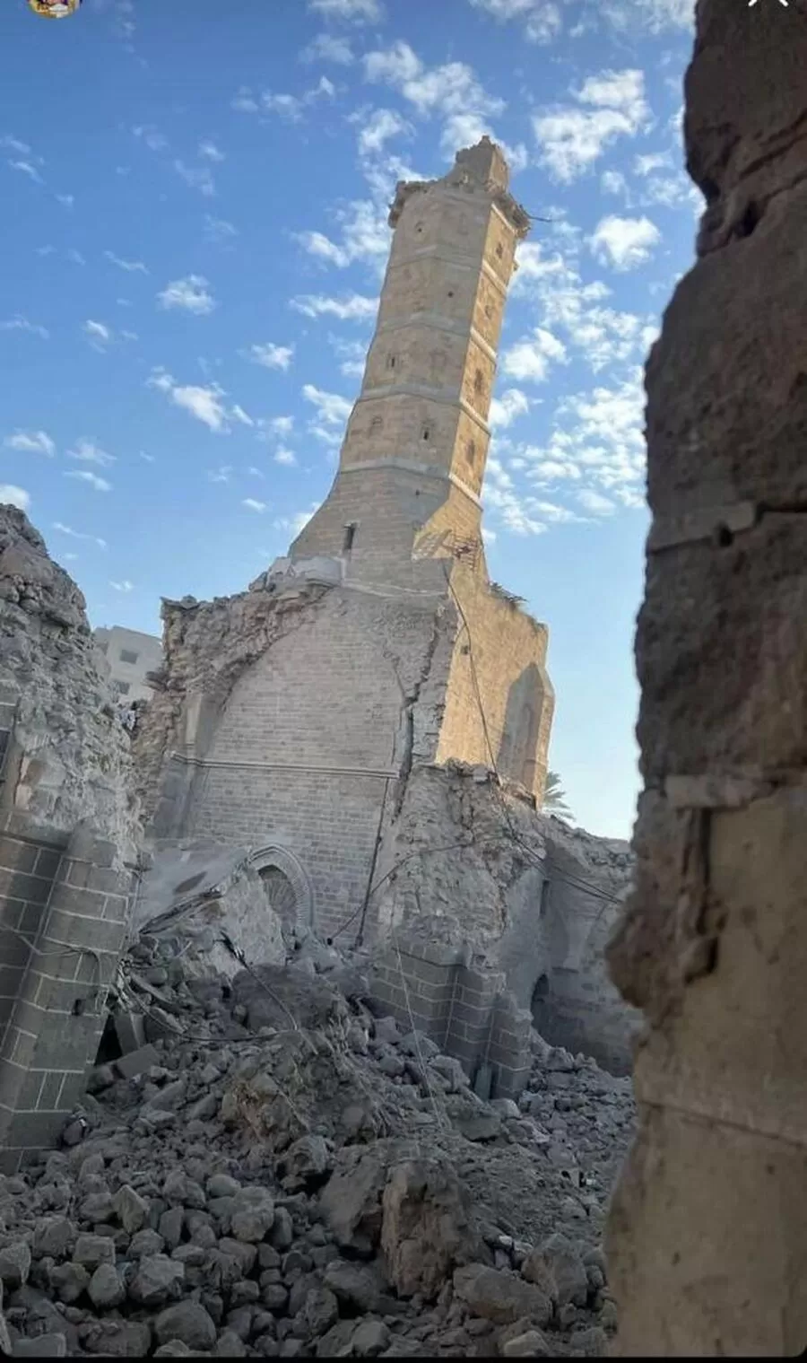 مدار الساعة,أخبار عربية ودولية