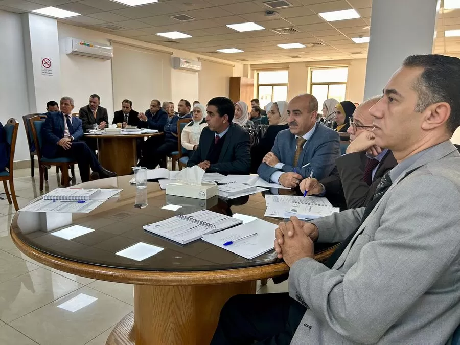 مدار الساعة,أخبار الأحزاب الأردنية,مجلس النواب,الهيئة المستقلة للانتخاب,الانتخابات النيابية