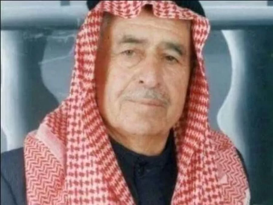 مدار الساعة,وفيات اليوم في الأردن