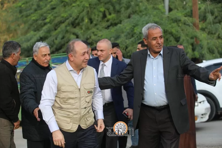 مدار الساعة,أخبار الأحزاب الأردنية,حزب عزم