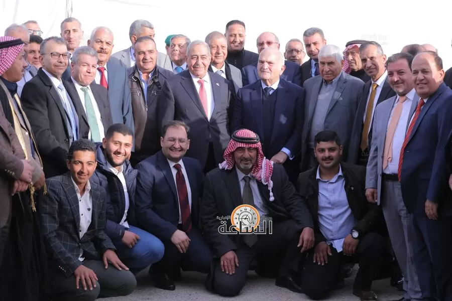 مدار الساعة,Video,فيديو,أخبار الأردن,اخبار الاردن,الحسن بن طلال