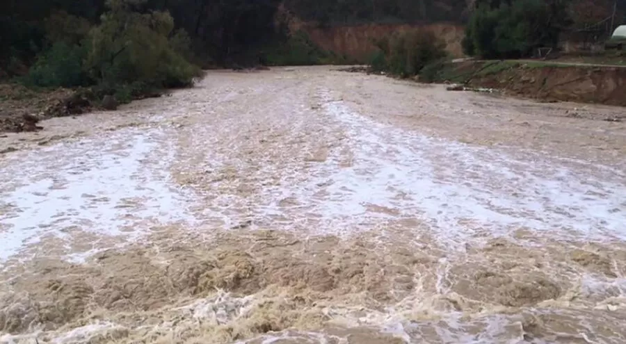 مدار الساعة,أخبار الأردن,اخبار الاردن,الحالة الجوية,سلطة وادي الأردن,وادي الأردن