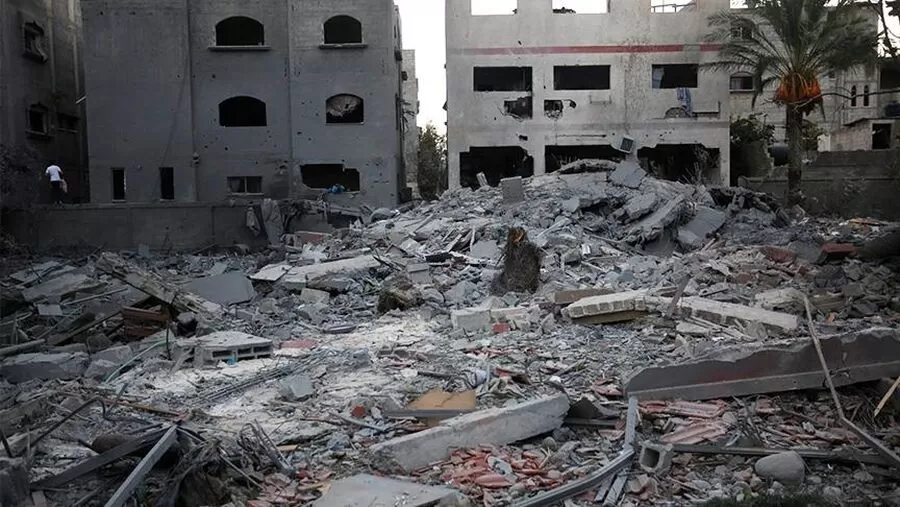 مدار الساعة,أخبار عربية ودولية,قطاع غزة