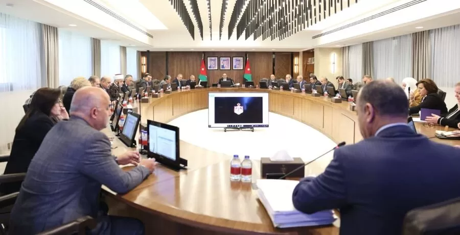 مدار الساعة,أخبار الأردن,اخبار الاردن,رئيس الوزراء,ديوان التشريع والرأي