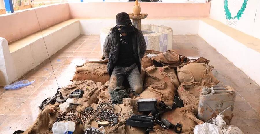 مدار الساعة,أخبار الأردن,اخبار الاردن,هيئة الأركان المشتركة,إدارة مكافحة المخدرات,القوات المسلحة,الجيش العربي,القيادة العامة للقوات المسلحة