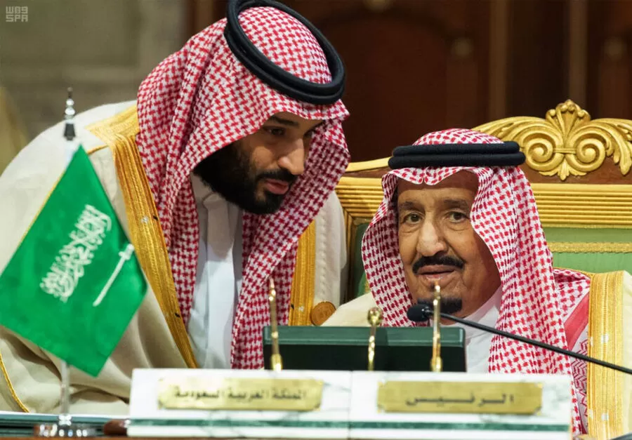 مدار الساعة,أخبار عربية ودولية,وزير الداخلية,ولي العهد,وزارة الداخلية,الديوان الملكي,الملك سلمان,الأمير محمد بن سلمان