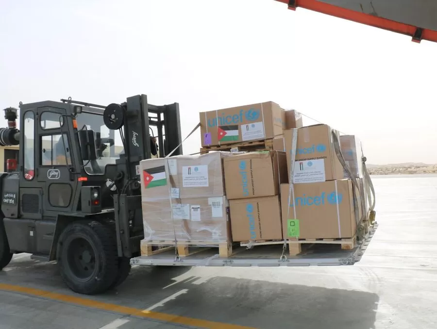 مدار الساعة,أخبار الأردن,اخبار الاردن,الأمم المتحدة,قطاع غزة