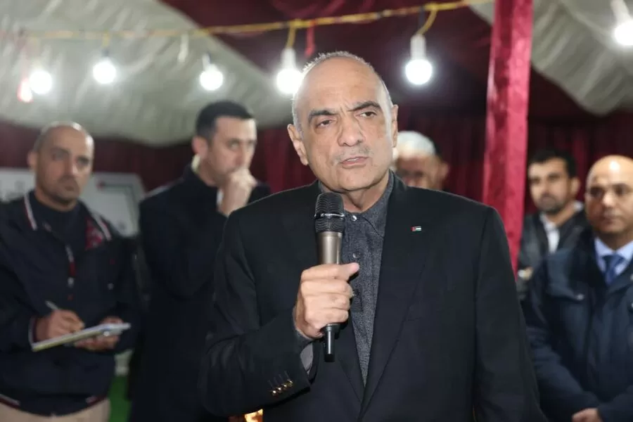 مدار الساعة,أخبار الأردن,اخبار الاردن,رئيس الوزراء,الملك عبدالله الثاني,الحسين بن عبدالله الثاني,ولي العهد