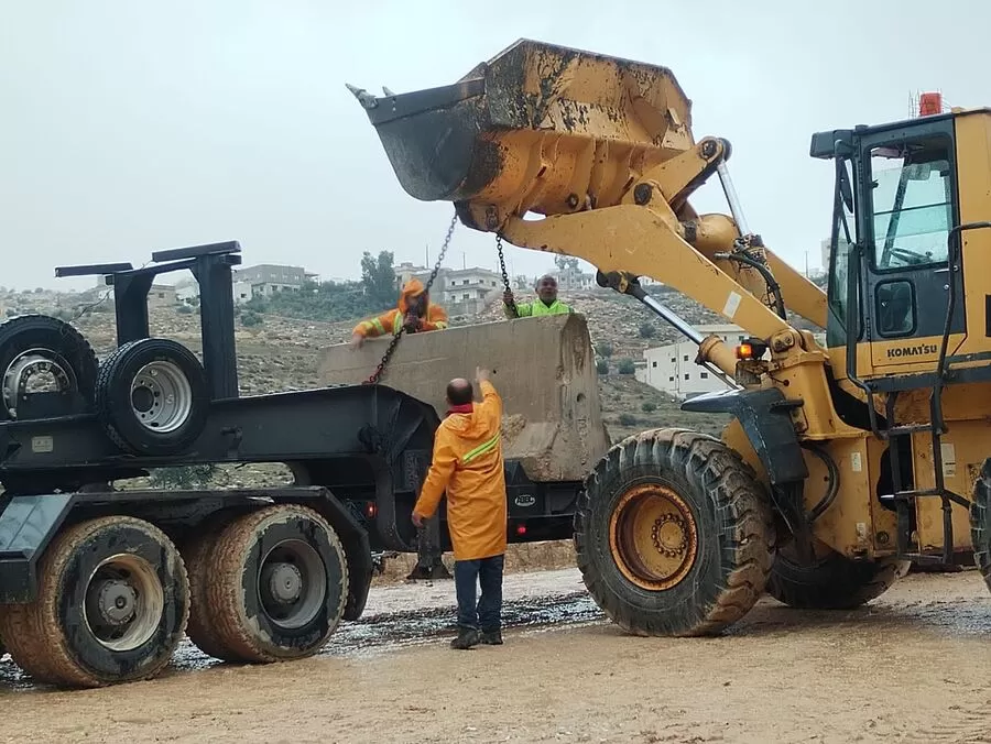 مدار الساعة,أخبار الأردن,اخبار الاردن,وزارة الأشغال العامة والإسكان,مديرية الأمن العام,وزارة الأشغال,الأمن العام,إدارة السير,الدفاع المدني