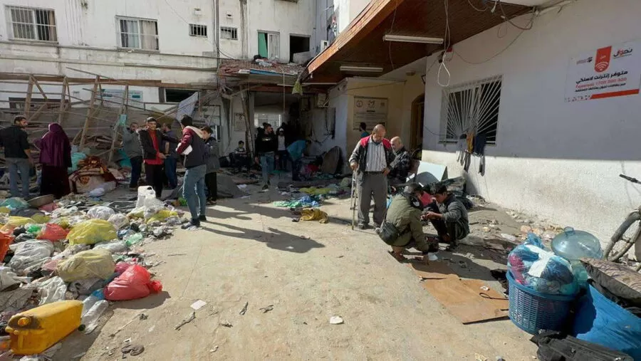 مدار الساعة,أخبار عربية ودولية,قطاع غزة