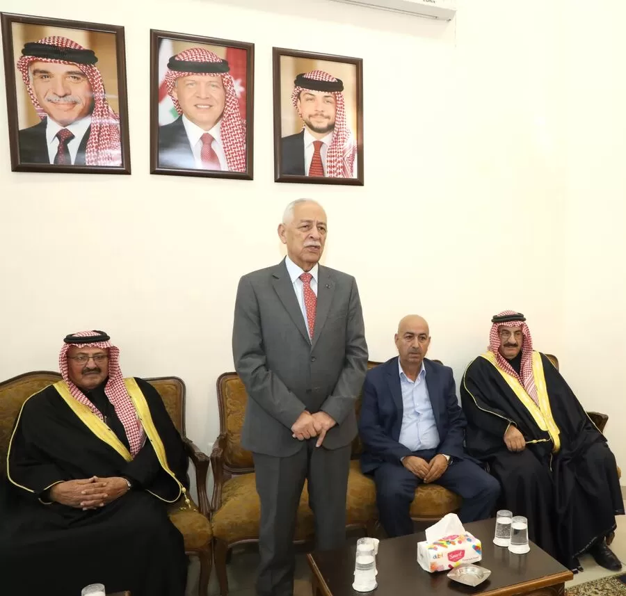 مدار الساعة,أخبار الأردن,اخبار الاردن,ولي العهد,الملك عبدالله الثاني,الحسين بن عبدالله الثاني,الديوان الملكي الهاشمي