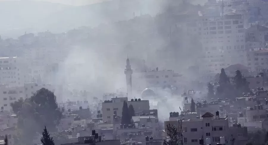 مدار الساعة,أخبار عربية ودولية,وزيرة الصحة,وزارة الصحة,الدفاع المدني,قطاع غزة