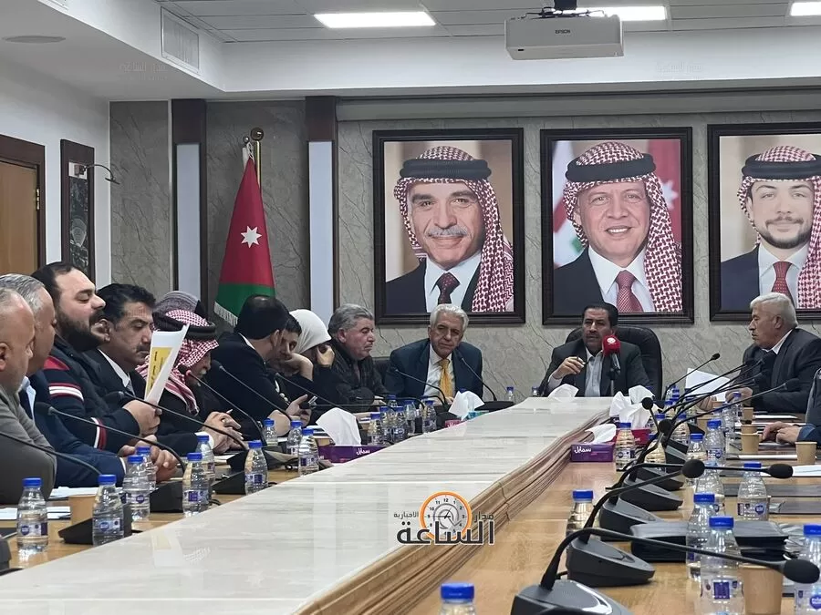 مدار الساعة,أخبار الأردن,اخبار الاردن