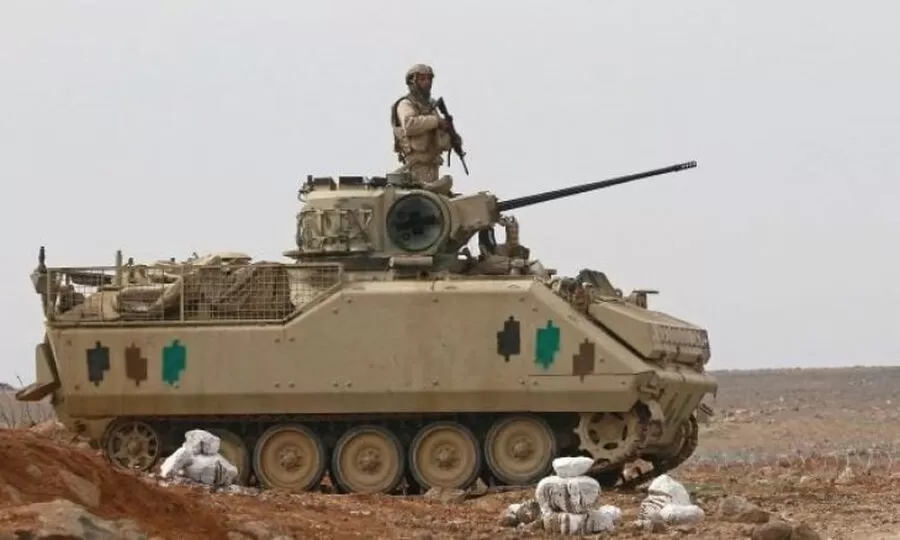 مدار الساعة,أخبار الأردن,اخبار الاردن,وزير الاتصال الحكومي,القوات المسلحة الأردنية,القوات المسلحة,المنطقة العسكرية الشرقية