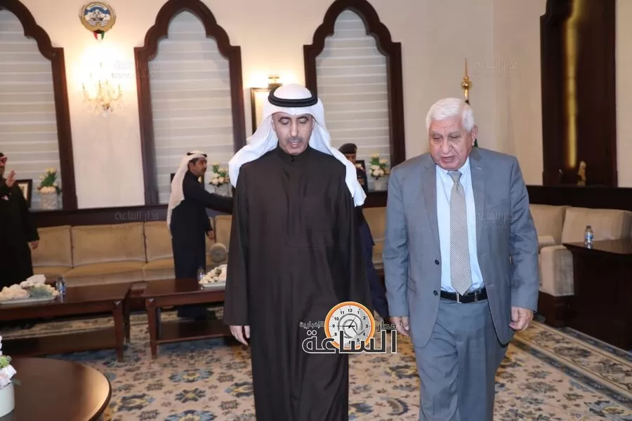 مدار الساعة,أخبار مجلس النواب الأردني,مجلس النواب,الشيخ مشعل الأحمد