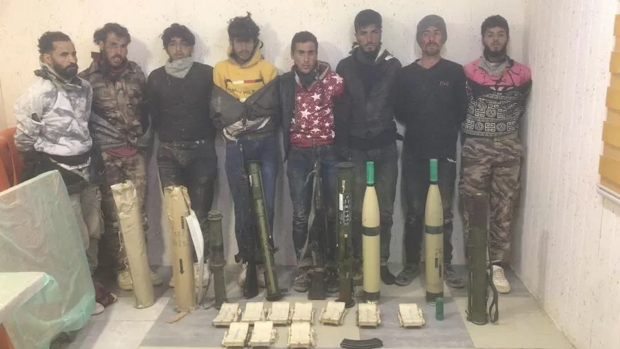 مدار الساعة,أخبار الأردن,اخبار الاردن,القوات المسلحة الأردنية,القوات المسلحة,الجيش العربي,القيادة العامة للقوات المسلحة