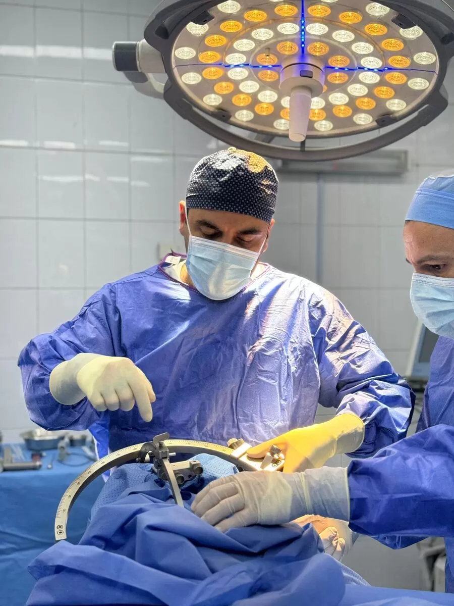 مدار الساعة,مناسبات أردنية,مستشفى الجامعة الأردنية,الجامعة الأردنية
