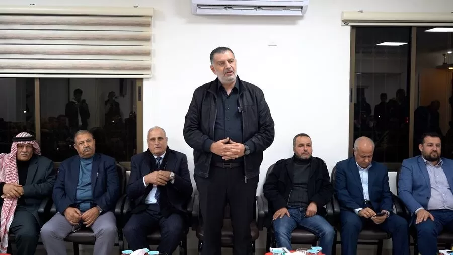 مدار الساعة,Video,فيديو,أخبار الأحزاب الأردنية,قطاع غزة,حزب إرادة