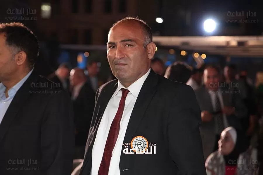 مدار الساعة,وفيات اليوم في الأردن,رئيس الوزراء