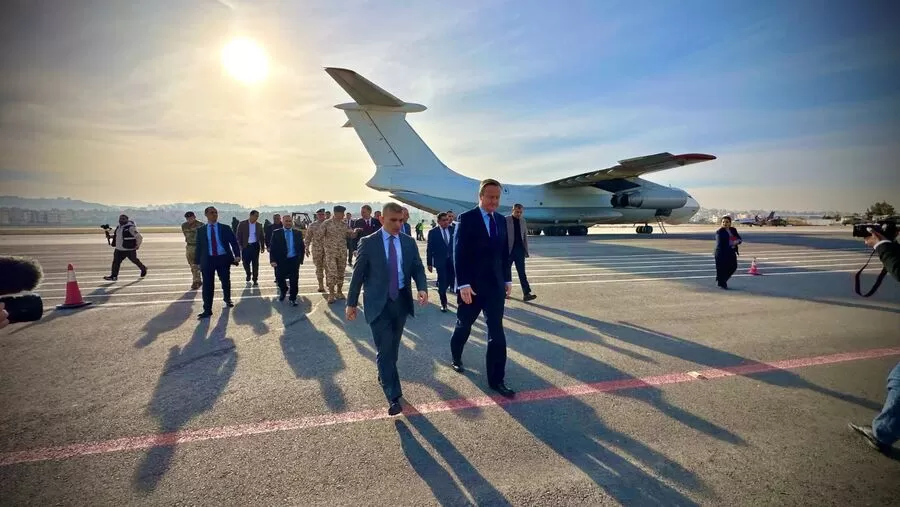 مدار الساعة,أخبار الأردن,اخبار الاردن,القوات المسلحة الأردنية,راشد بن الحسن,وزارة الخارجية وشؤون المغتربين,وزارة الخارجية,القوات المسلحة