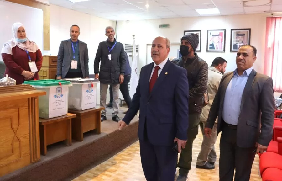 مدار الساعة,أخبار الجامعات الأردنية,جامعة الطفيلة التقنية
