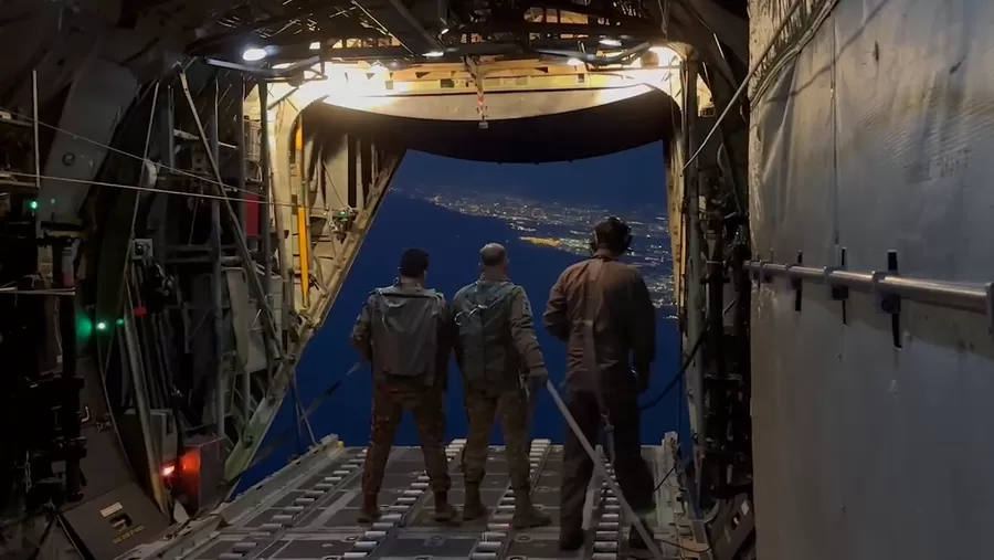 مدار الساعة,أخبار الأردن,اخبار الاردن,القوات المسلحة الأردنية,القوات المسلحة,قطاع غزة,الجيش العربي,سلاح الجو الملكي,المستشفى الميداني الأردني