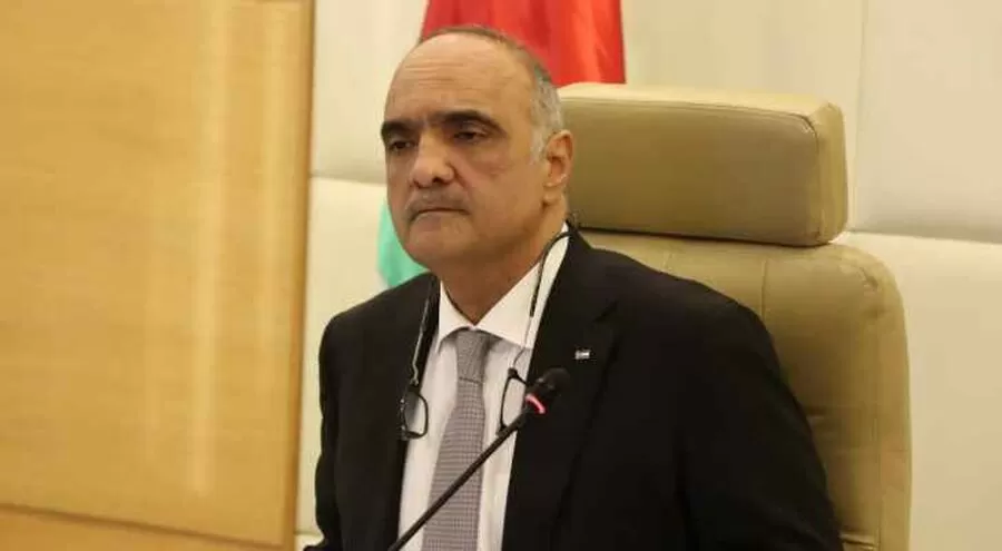 مدار الساعة,وفيات اليوم في الأردن,رئيس الوزراء
