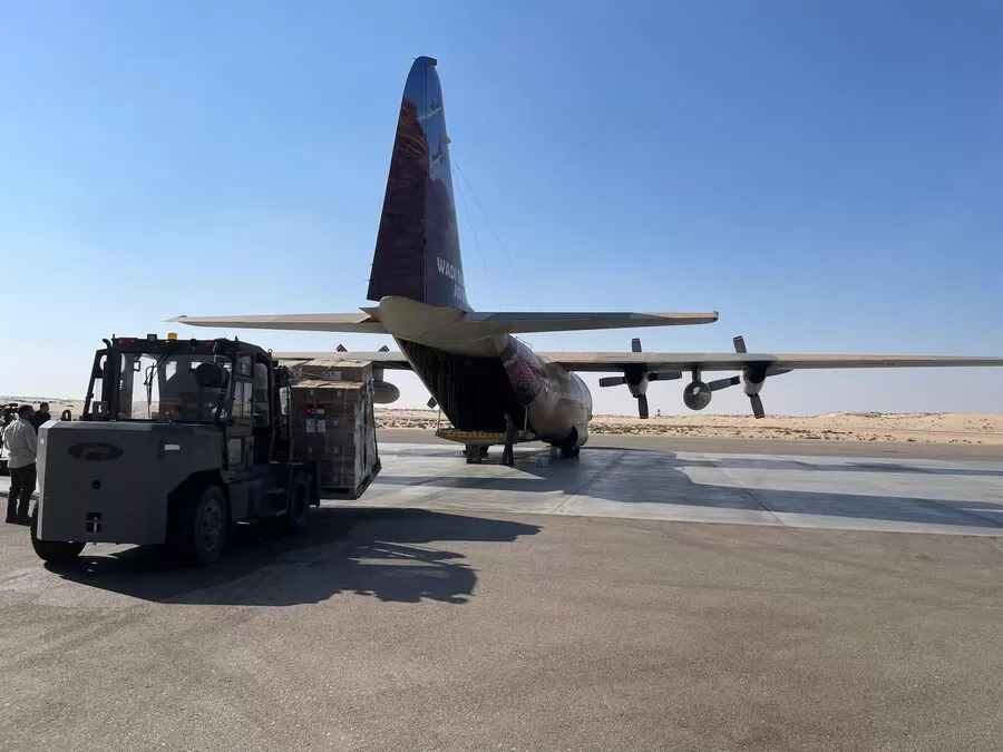 مدار الساعة,أخبار الأردن,اخبار الاردن,الهيئة الخيرية الهاشمية,الهيئة الخيرية الأردنية الهاشمية,الملك عبدالله الثاني,القوات المسلحة الأردنية,وزارة الصحة,بنك الاتحاد,القوات المسلحة,قطاع غزة,جمهورية مصر العربية,الجيش العربي,المستشفى الميداني الأردني,سلاح الجو الملكي