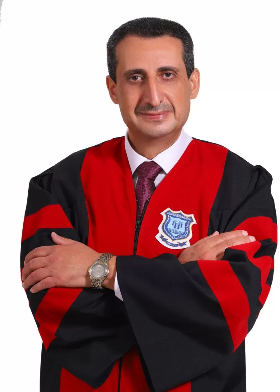 مدار الساعة,أخبار الجامعات الأردنية,جامعة عمان الأهلية