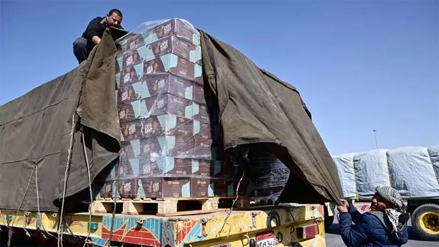 مدار الساعة,أخبار عربية ودولية,قطاع غزة