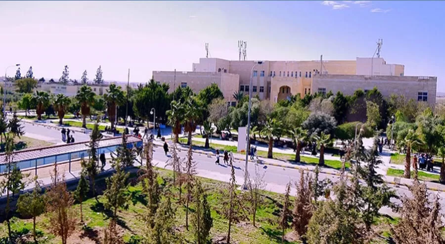 مدار الساعة,أخبار الجامعات الأردنية,المكتبة الوطنية,جامعة آل البيت