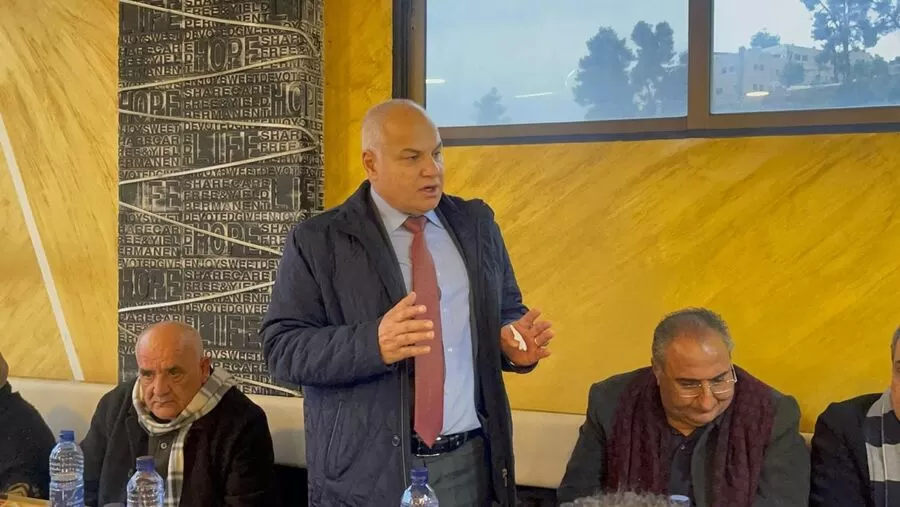 مدار الساعة,أخبار الأحزاب الأردنية,خالد البكار,الملك عبدالله الثاني,حزب تقدم