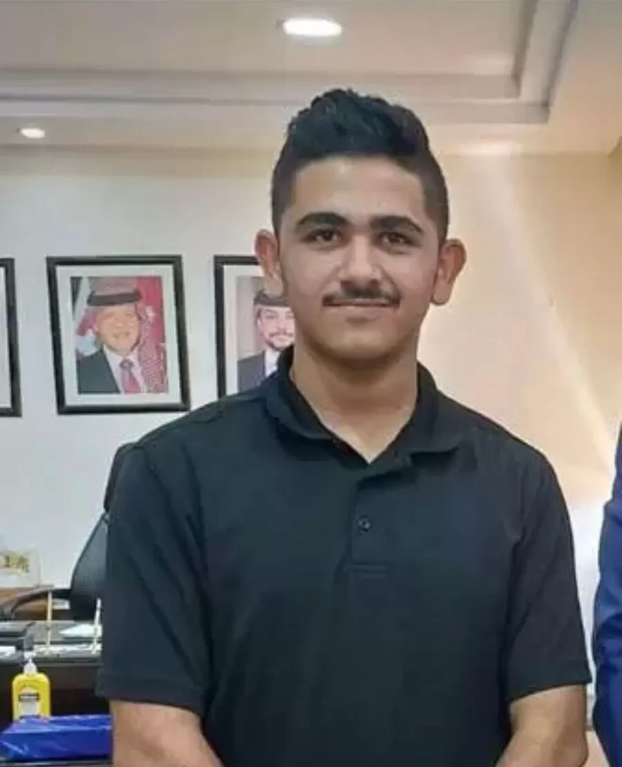 مدار الساعة,أخبار الأحزاب الأردنية,خالد البكار,حزب تقدم
