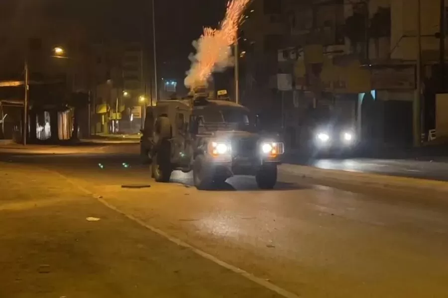 مدار الساعة,أخبار عربية ودولية,الضفة الغربية