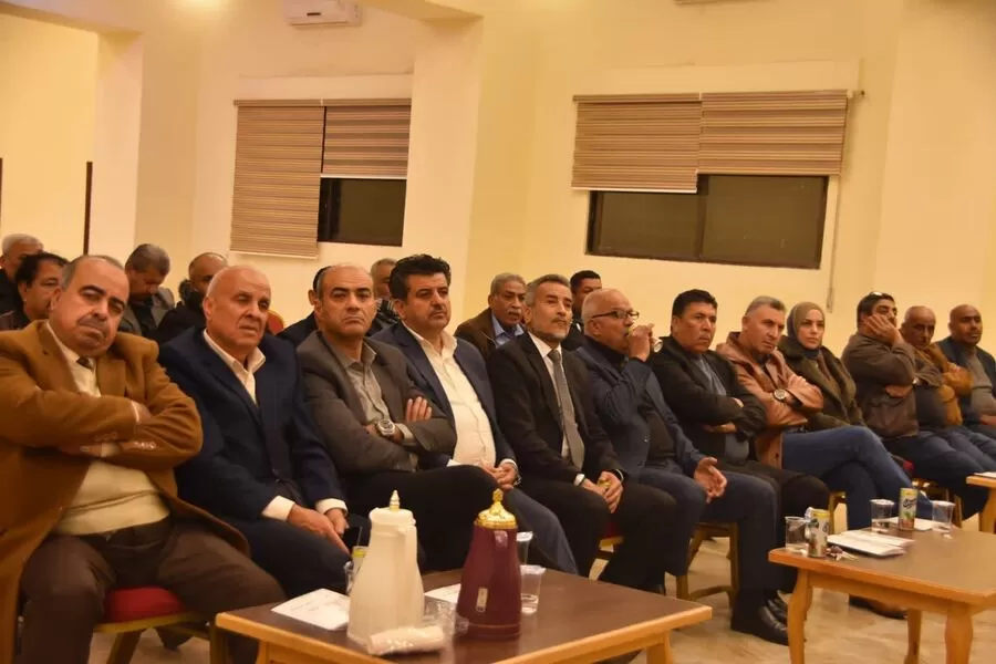 مدار الساعة,Video,فيديو,أخبار الأحزاب الأردنية,قطاع غزة,حزب إرادة