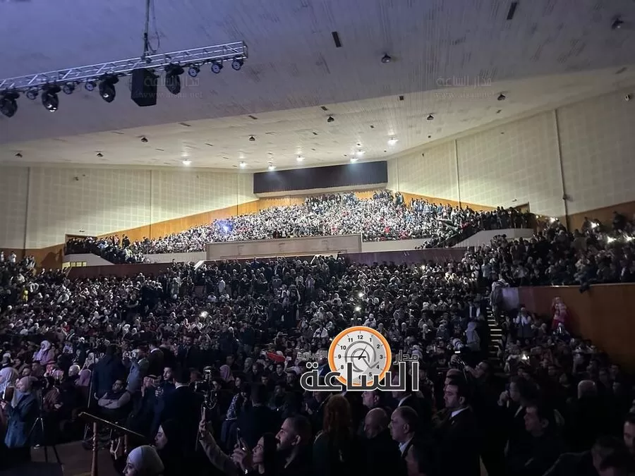 مدار الساعة,أخبار الأحزاب الأردنية,مدينة الحسين للشباب,الانتخابات النيابية,حزب جبهة العمل الإسلامي,قطاع غزة,الضفة الغربية,حزب الميثاق الوطني