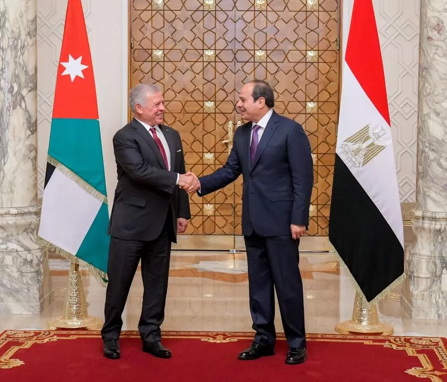 مدار الساعة,أخبار الأردن,اخبار الاردن,نائب رئيس الوزراء,وزير الخارجية وشؤون المغتربين,الدكتور جعفر حسان,الملك عبدالله الثاني,رئيس الوزراء,أيمن الصفدي,الضفة الغربية,قطاع غزة