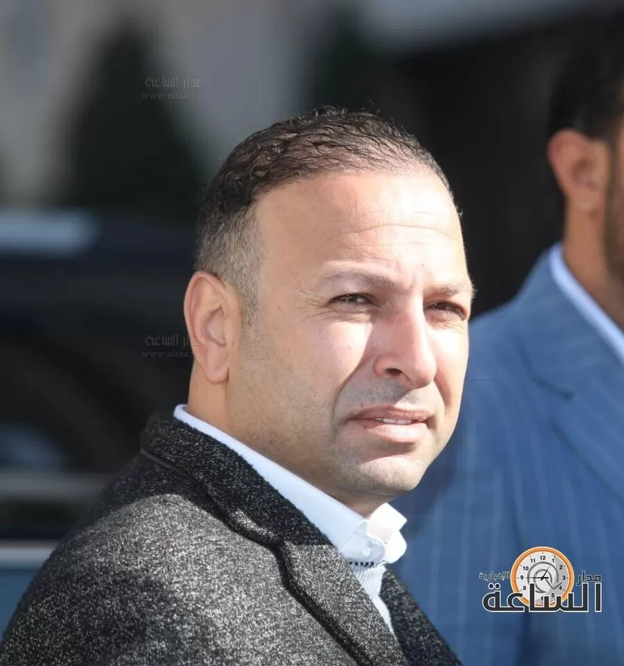 مدار الساعة,أخبار الأردن,اخبار الاردن,نقابة الصحفيين الأردنيين,نقيب الصحفيين