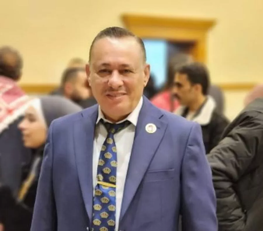 مدار الساعة,أخبار الأحزاب الأردنية,حزب الميثاق الوطني,التنمية المستدامة