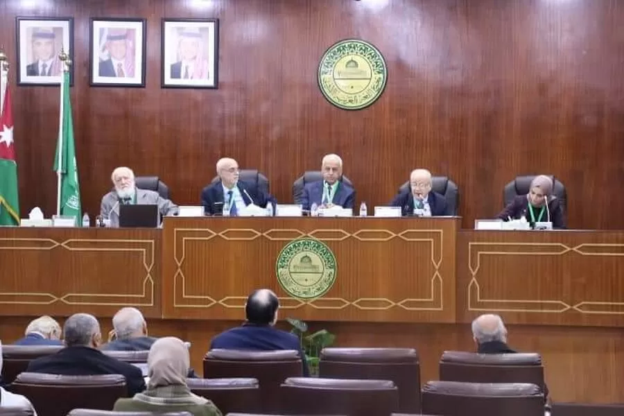 مدار الساعة,أخبار ثقافية,الجامعة الأردنية,الذكاء الاصطناعي