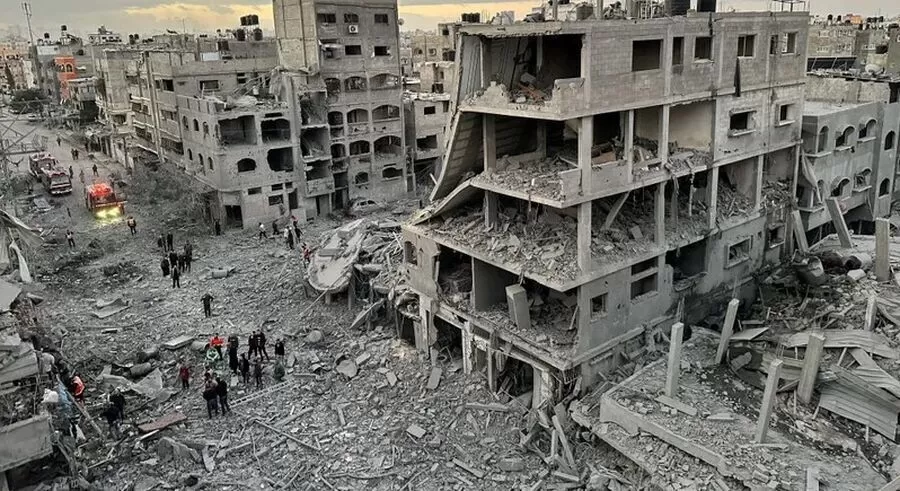 مدار الساعة,أخبار عربية ودولية,مستشفى الأمل,قطاع غزة