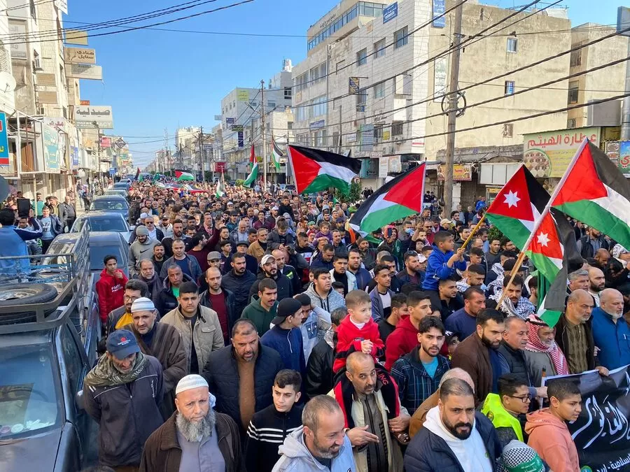 مدار الساعة,أخبار الأردن,اخبار الاردن,الحسين بن علي,قطاع غزة,الضفة الغربية