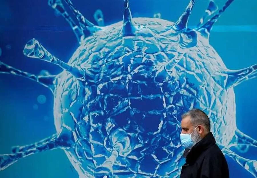 مدار الساعة,أخبار الأردن,اخبار الاردن,كورونا,وزارة الصحة,منظمة الصحة العالمية