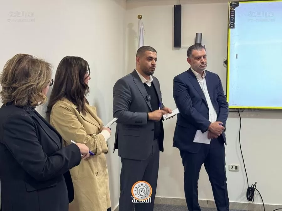 مدار الساعة,Video,فيديو,أخبار الأحزاب الأردنية,الملك عبدالله الثاني,حزب إرادة