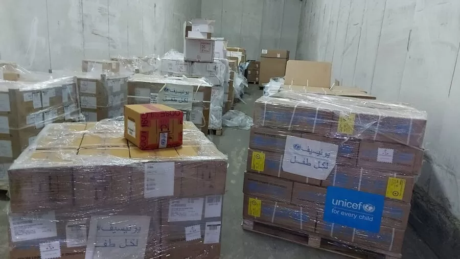 مدار الساعة,أخبار عربية ودولية,وزيرة الصحة,وزارة الصحة,قطاع غزة