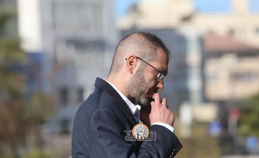 مدار الساعة,أخبار الأحزاب الأردنية,رأس السنة الميلادية