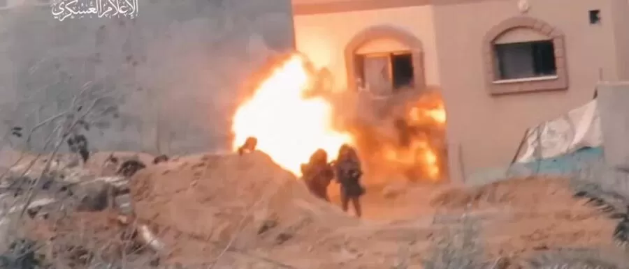مدار الساعة,أخبار عربية ودولية,قطاع غزة,حركة حماس